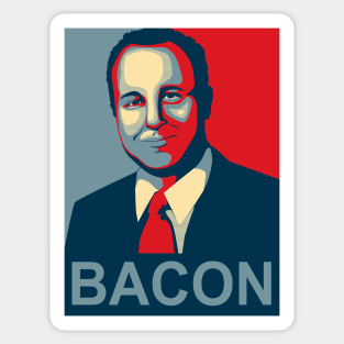 Bacon Sticker